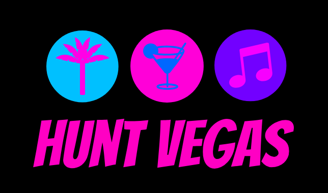 Hunt Vegas VIP | 2700 S Las Vegas Blvd, Las Vegas, NV 89101 | Phone: (702) 786-2933