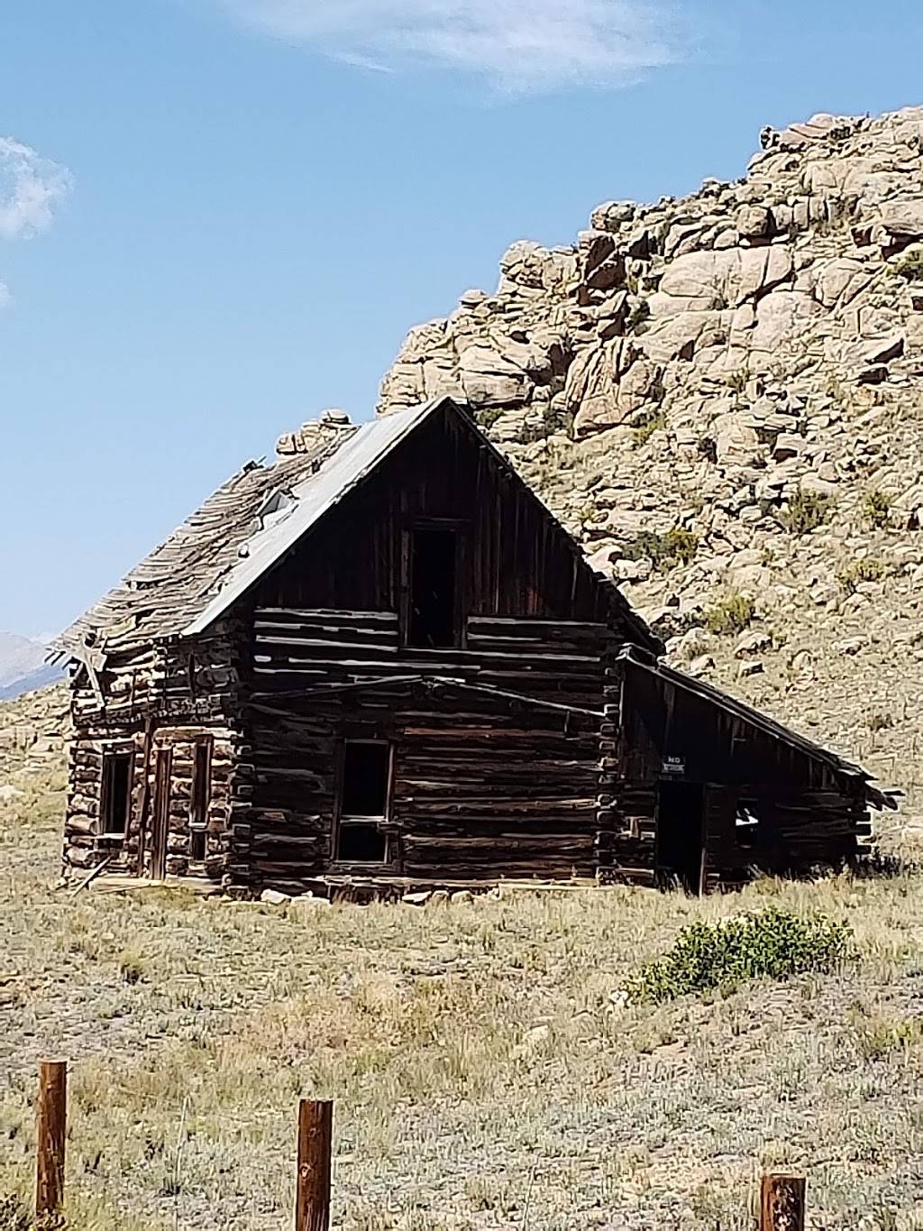 Michigan Campground | Jefferson, CO 80456, USA