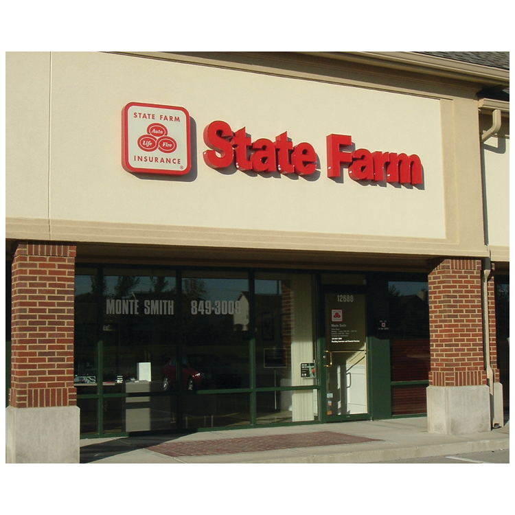 Monte Smith - State Farm Insurance Agent | 9623 Windermere Blvd d, Fishers, IN 46037 | Phone: (317) 849-3009