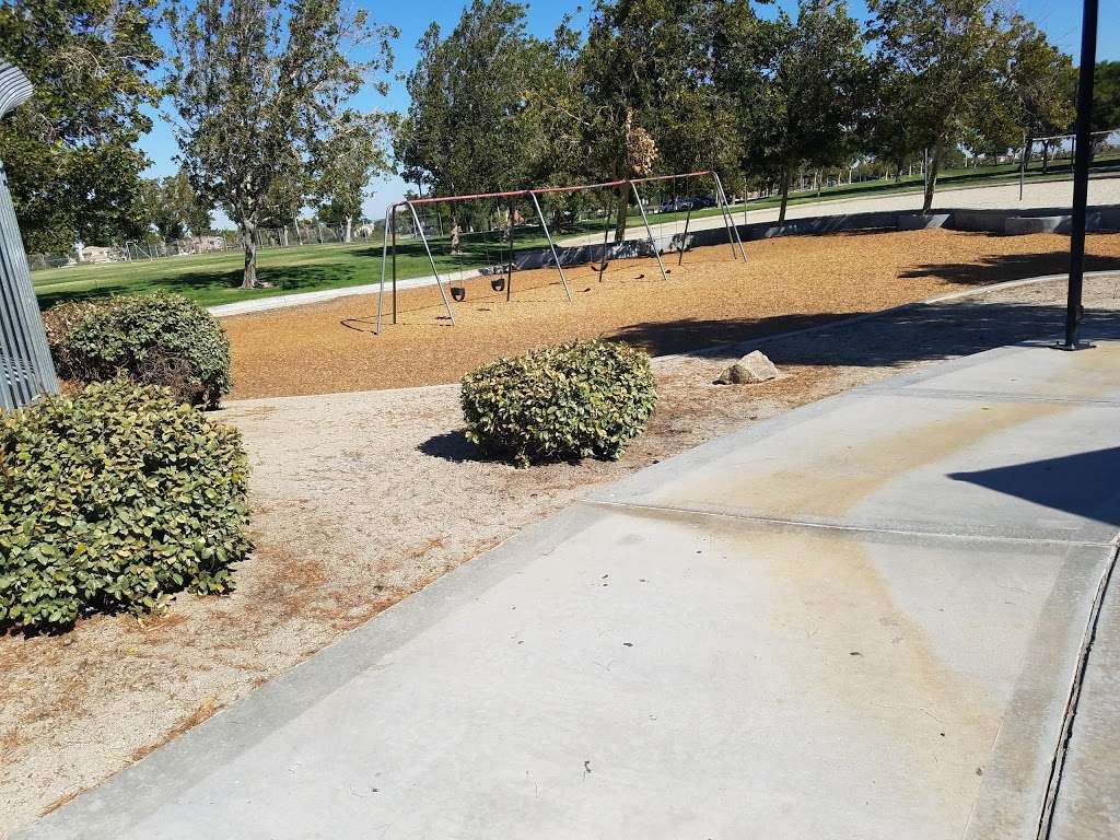 Domenic Massari Park | 37716 55th St E, Palmdale, CA 93552, USA | Phone: (661) 267-5593