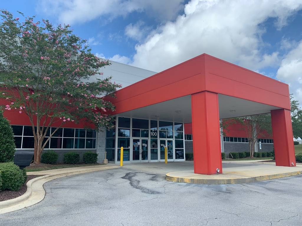 ClubWorx | 100 Fitness Dr, Fuquay-Varina, NC 27526, USA | Phone: (919) 567-3400 ClubWorx | 100 Fitness Dr, Fuquay-Varina, NC 27526, USA | Phone: (919) 567-3400