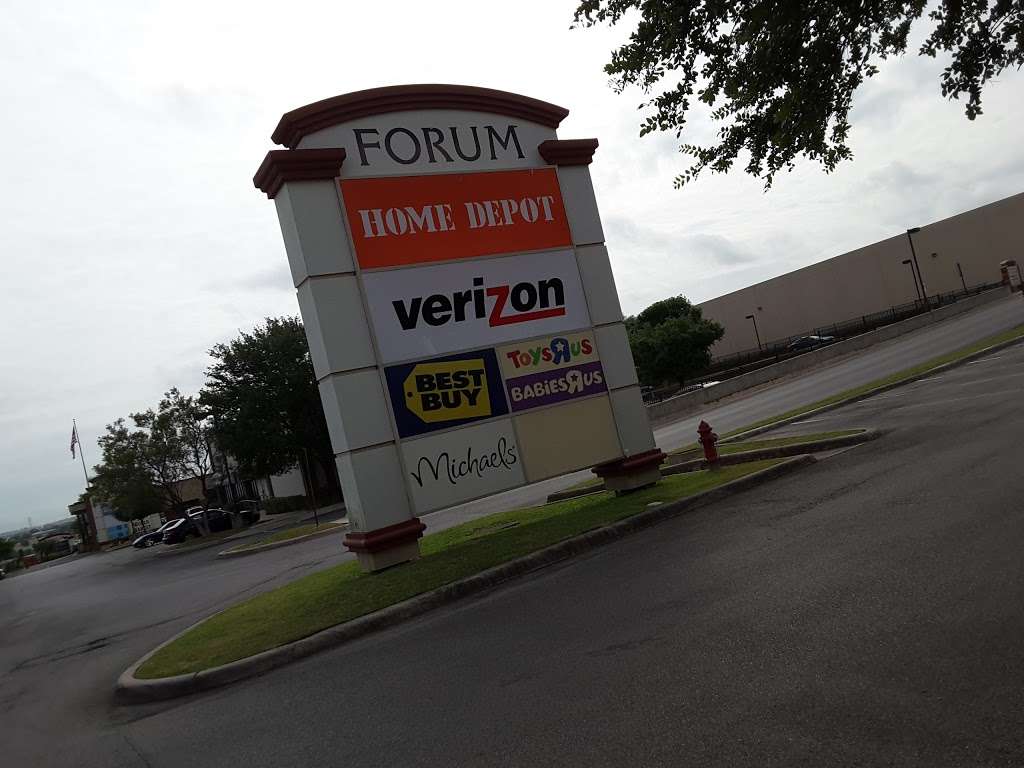 Verizon | 8363 Agora Pkwy, Selma, TX 78154, USA | Phone: (210) 658-9708