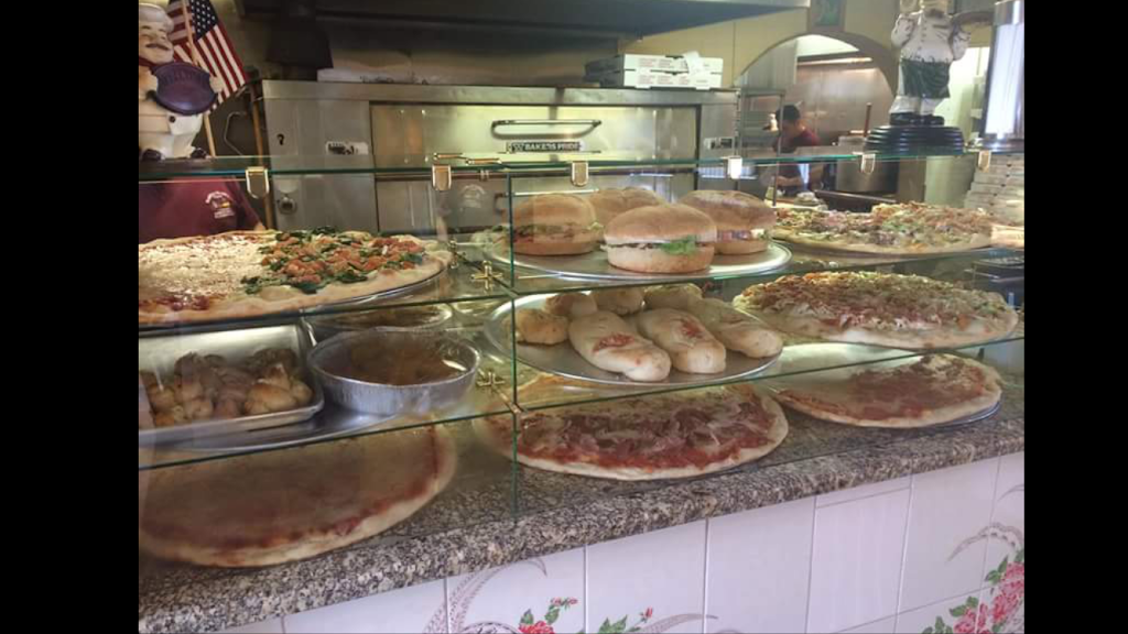 Mario and Franks 1 Pizzeria & Italian Restaurant | 2083 US-130, Burlington, NJ 08016, USA | Phone: (609) 499-0095