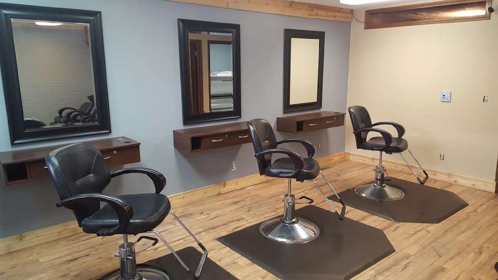 Main Street Hair Salon | 141 W Main St, Gosport, IN 47433, USA | Phone: (812) 821-1309