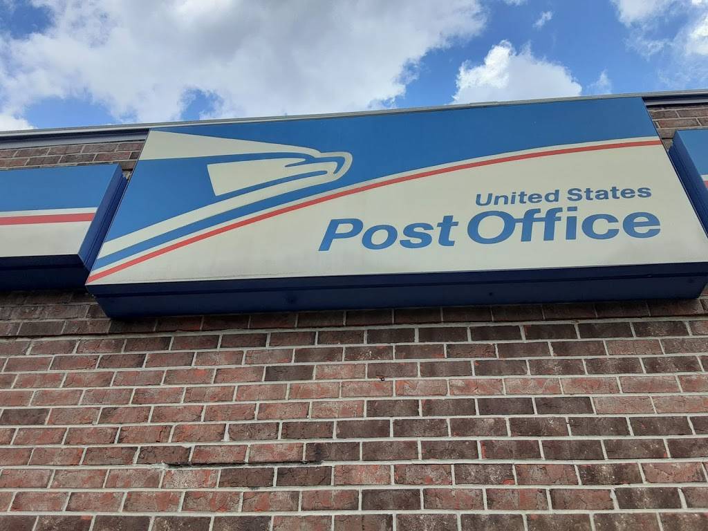 United States Postal Service | 2073 Palmetto St, Middleburg, FL 32068, USA | Phone: (800) 275-8777