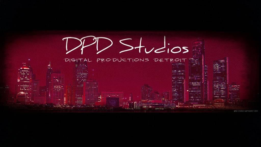 DPD Studios, LLC | 10360 Outer Dr E, Detroit, MI 48224, USA | Phone: (313) 355-0090