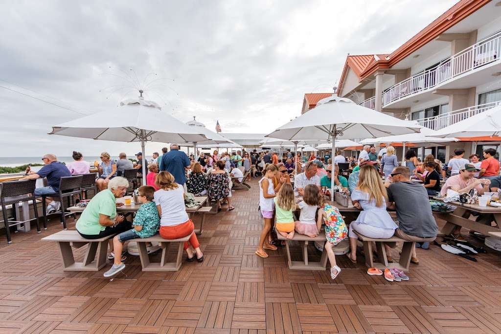 harpoon harrys in cape may