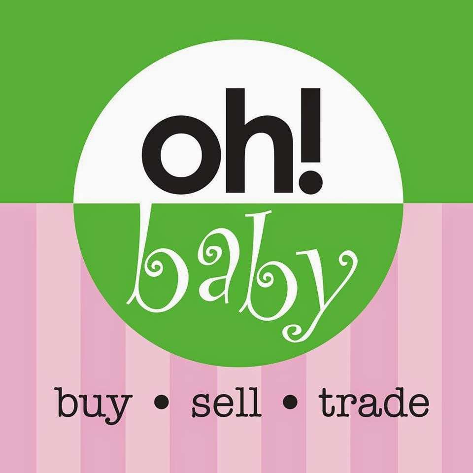 oh! baby | 43053 Margarita Rd B-103, Temecula, CA 92592, USA | Phone: (951) 699-2229