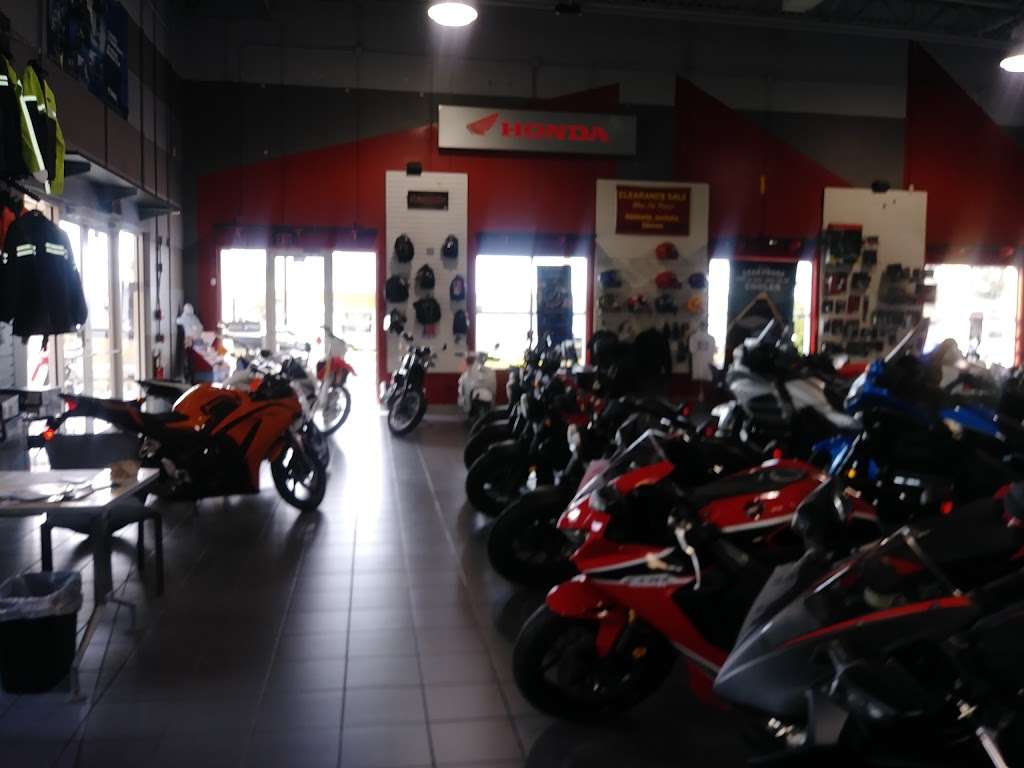 West Orlando Powersports and Marine | 16333 W Colonial Dr, Oakland, FL 34760, USA | Phone: (407) 877-6051