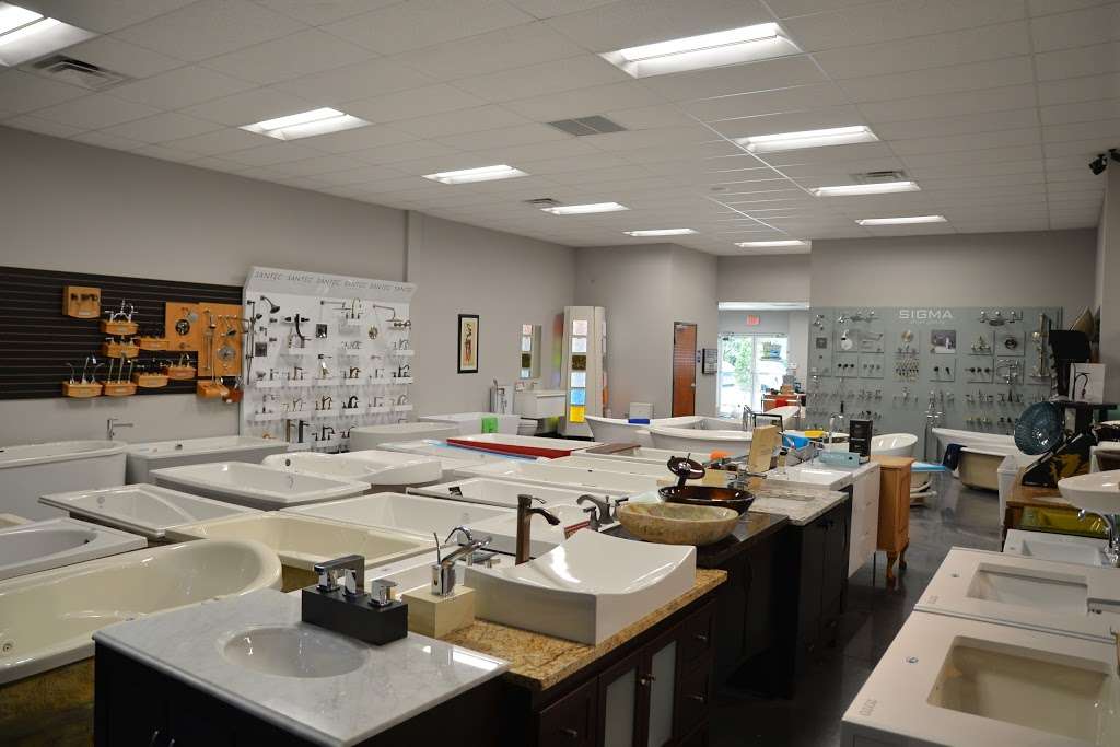 Tubs & More Plumbing Showroom | 1387 Shotgun Rd, Sunrise, FL 33326, USA | Phone: (954) 423-2250