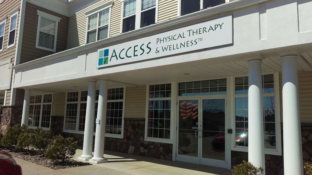 Access Physical Therapy & Wellness | 2531 NY-52 Suite 2, Hopewell Junction, NY 12533 | Phone: (845) 592-4747