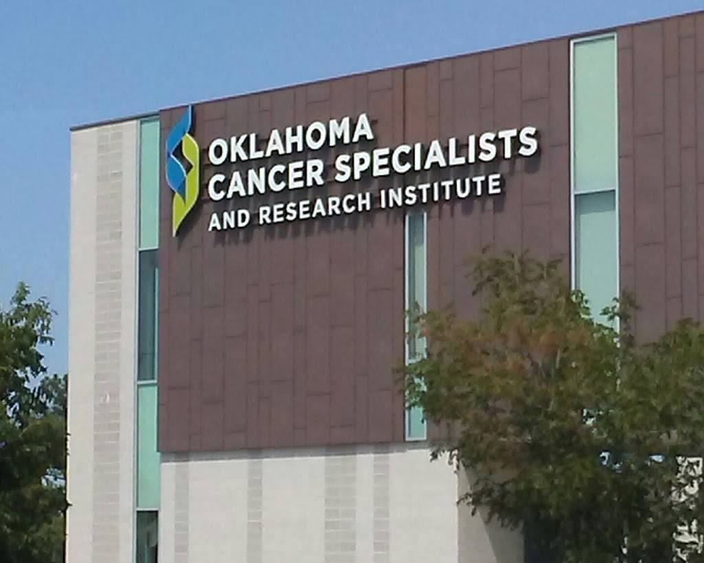 Oklahoma Cancer Specialists and Research Institute (OCSRI) | 12697 East 51st Street South, Tulsa, OK 74146, USA | Phone: (918) 505-3200