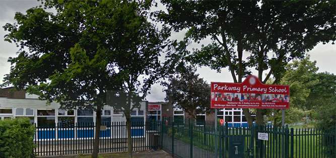 Parkway Primary School | 164 Middle Way, Erith DA18 4DP, UK | Phone: 020 8310 0176
