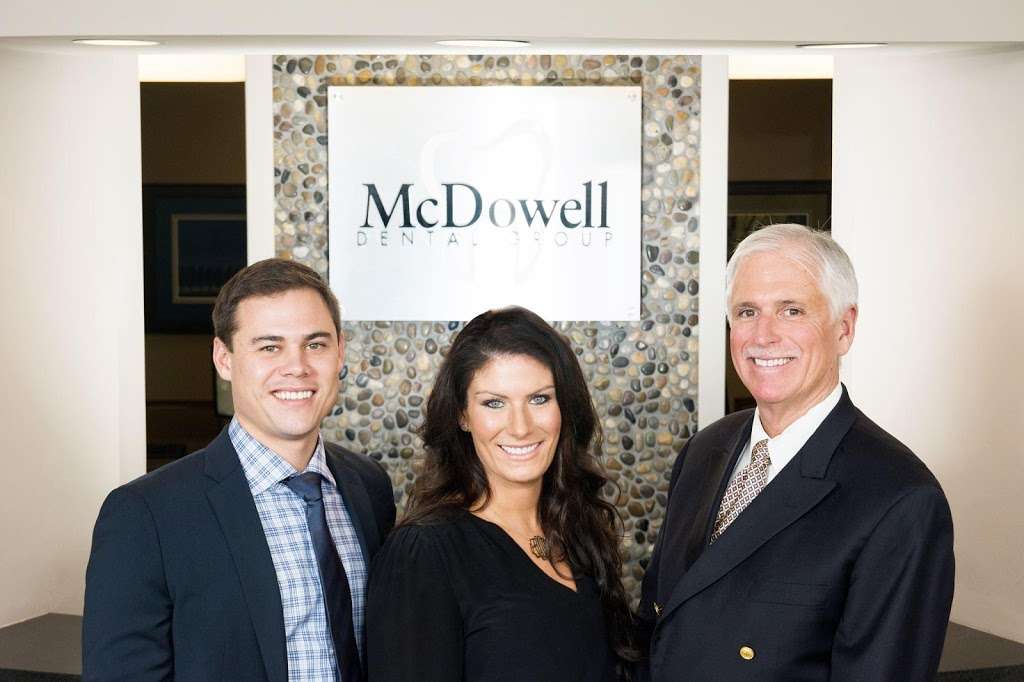 McDowell Dental Group | 1047 Old York Rd, Abington, PA 19001, USA | Phone: (215) 885-0555