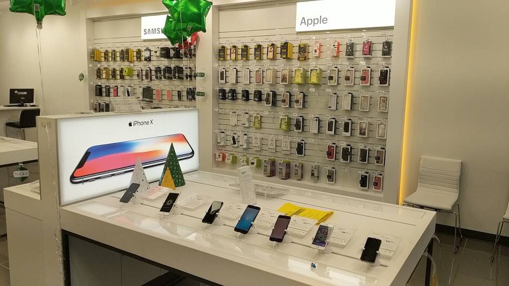 Sprint Store | 3790 Tyrone Blvd N Ste A, St. Petersburg, FL 33710 | Phone: (727) 345-1100