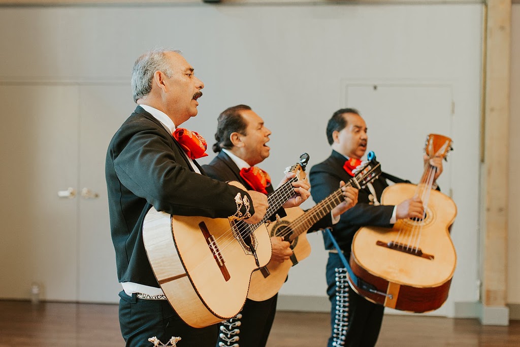 Mariachi Trio Sol de America | 477 Atlanta Ave, San Jose, CA 95125, USA | Phone: (408) 821-7215