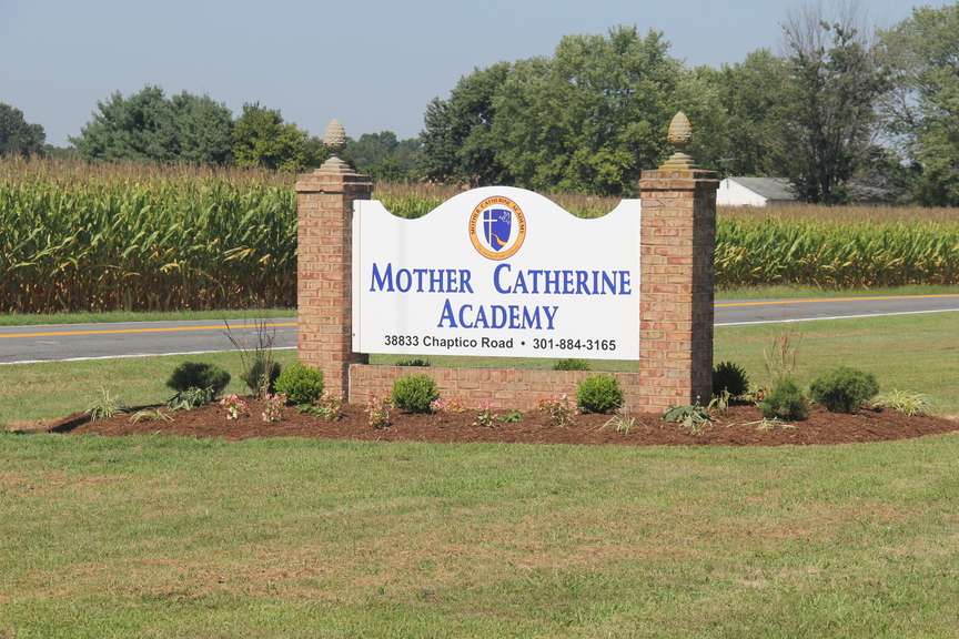 Mother Catherine Academy | 38833 Chaptico Rd, Mechanicsville, MD 20659, USA | Phone: (301) 884-3165