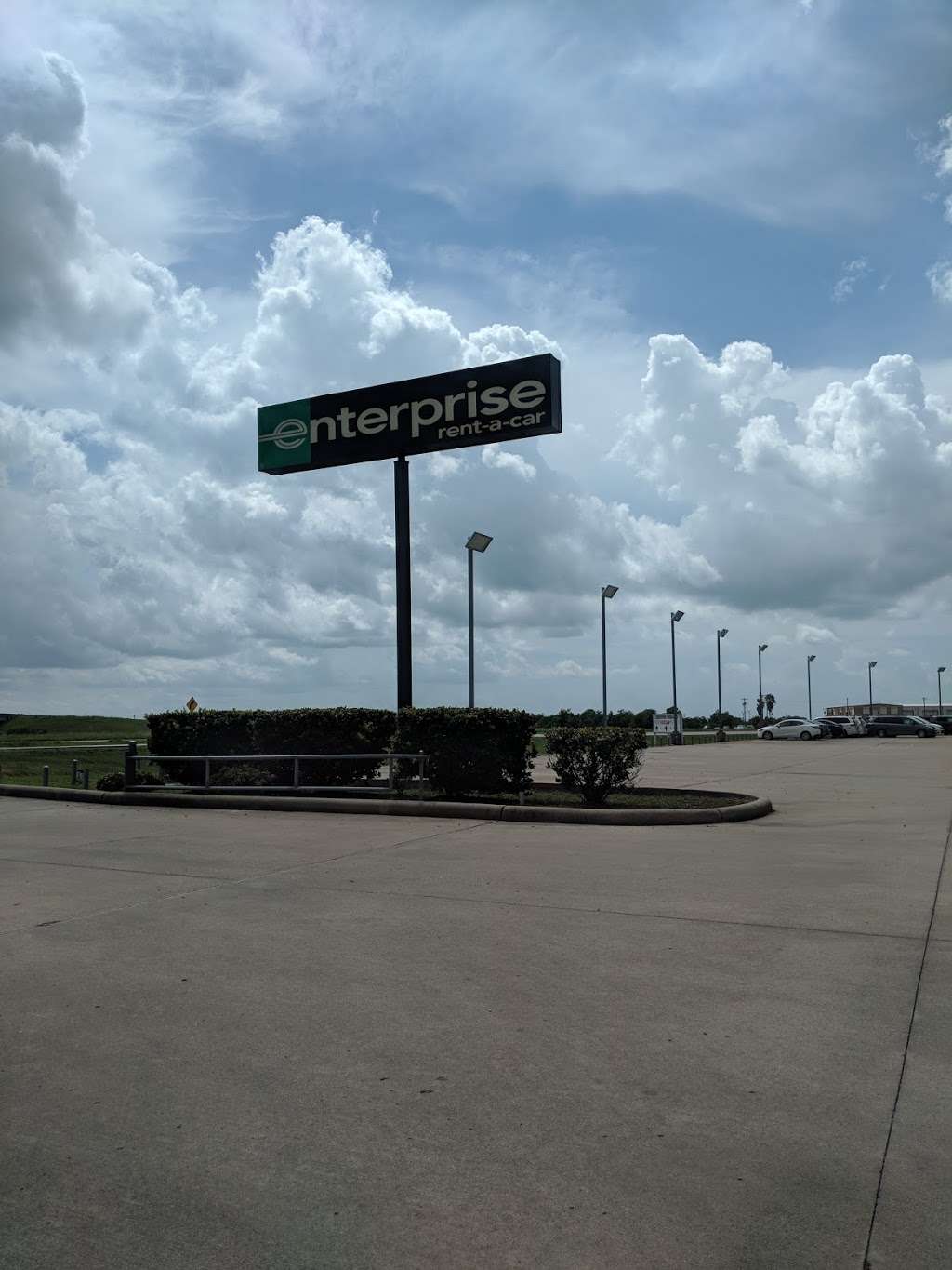 Enterprise Rent-A-Car | 2900 State Hwy 288, Angleton, TX 77515, USA | Phone: (979) 848-2950