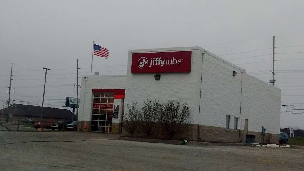 Jiffy Lube | 9301 Broadway, Crown Point, IN 46307 | Phone: (219) 756-7672