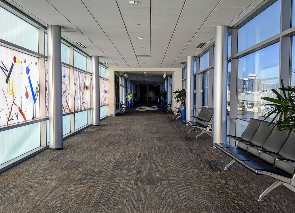 SFO Airport | SFO Terminal 3 Concourse E, San Francisco, CA 94128, USA | Phone: (800) 435-9736