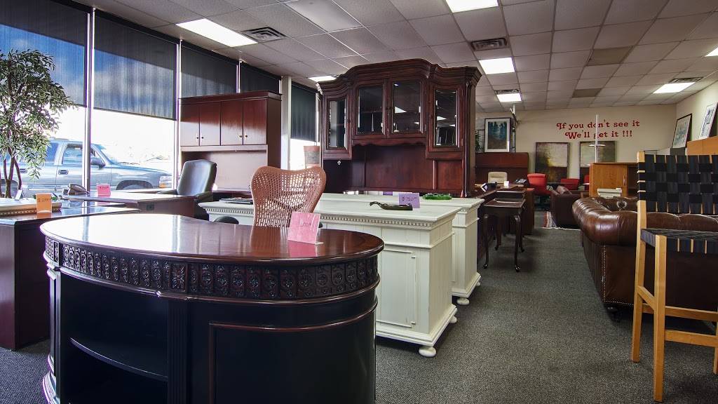 Plano Used Office Furniture | 902 K Ave, Plano, TX 75074 | Phone: (972) 509-5115