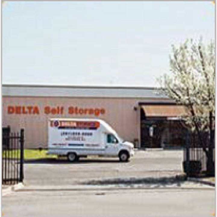 Delta Self Storage | 71 New Hook Rd #69, Bayonne, NJ 07002, USA | Phone: (201) 597-0053