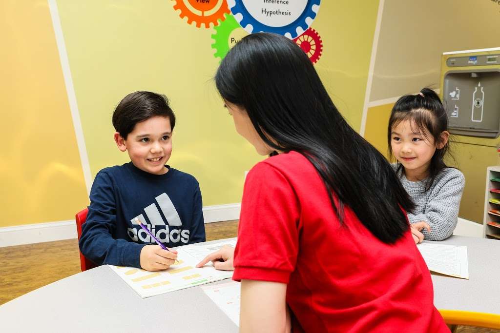 JEI Learning Center | 200-13 32nd Ave, Bayside, NY 11361, USA | Phone: (347) 408-4098