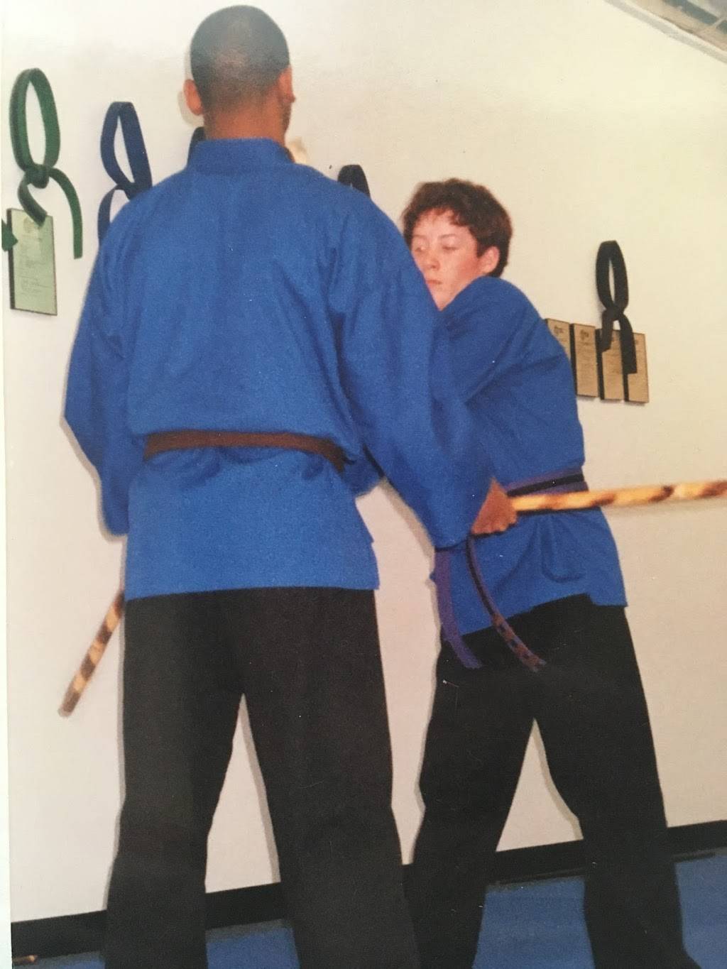 Karate Center | 2590 Vickers Dr, Colorado Springs, CO 80918 | Phone: (719) 291-2577