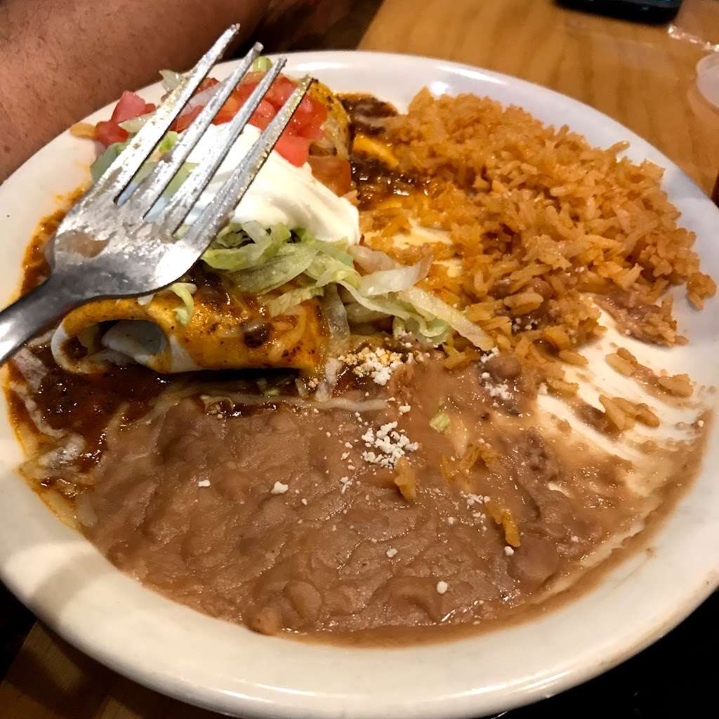 La Palma Mexican Grill | 1690 Citrus Blvd, Leesburg, FL 34748, USA | Phone: (352) 323-1444