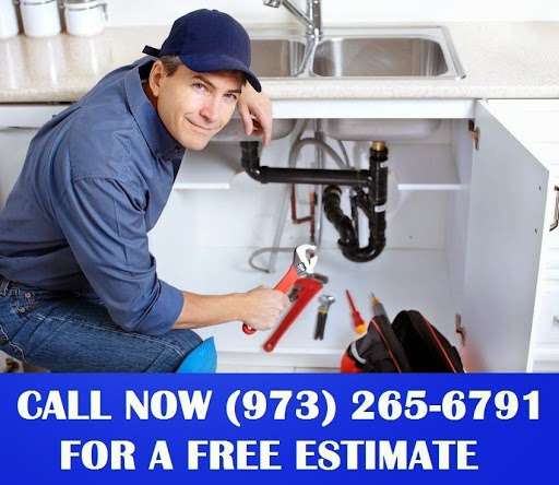 Haledon Plumbing and Heating | 23 Passaic County 658, Haledon, NJ 07508, USA | Phone: (973) 265-6791