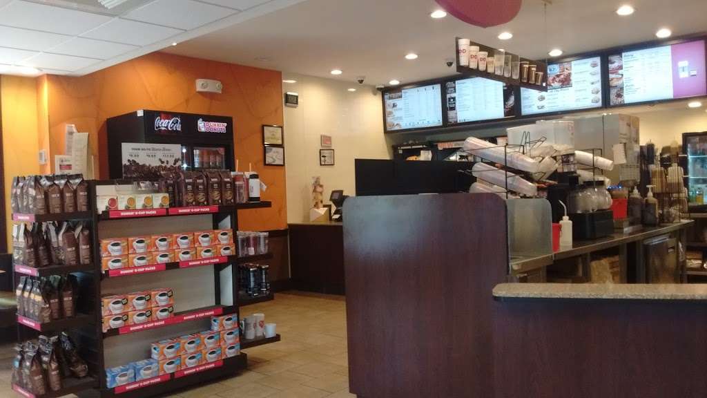 Dunkin Donuts | 10430 Shaker Dr Ste 100, Columbia, MD 21046 | Phone: (410) 992-6989