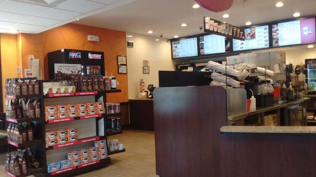 Dunkin Donuts | 10430 Shaker Dr Ste 100, Columbia, MD 21046, USA | Phone: (410) 992-6989