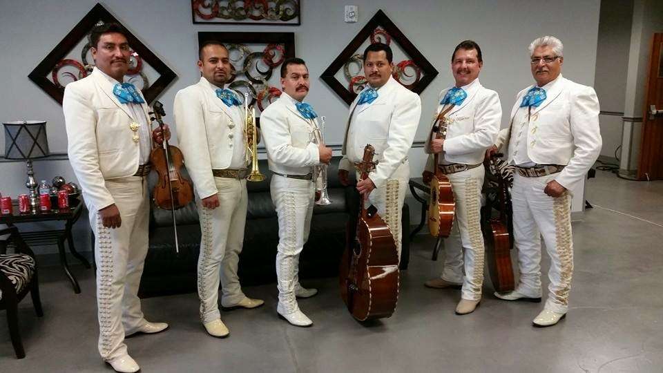 Mariachi Continental Guanajuato Houston TX | 2515 Grand Canyon Dr, Houston, TX 77067 | Phone: (636) 926-6997