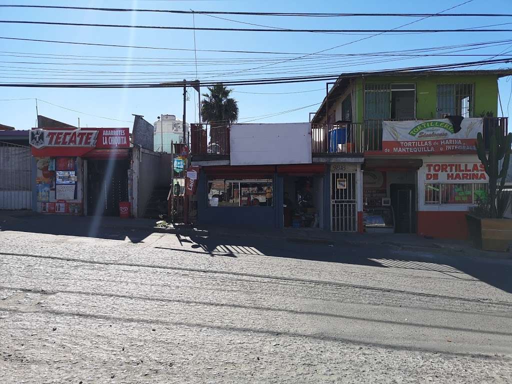 El Pana Bazar | Panamericana 9818-A, Panamericano, 22647 Tijuana, B.C., Mexico | Phone: 664 510 3681
