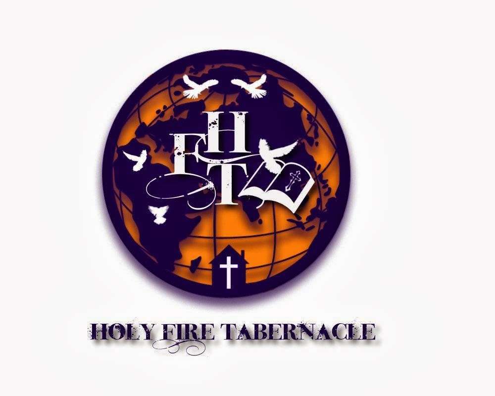 Holy Fire Tabernacle | 1020 Glen Rock Ave, Waukegan, IL 60085 | Phone: (847) 838-0869