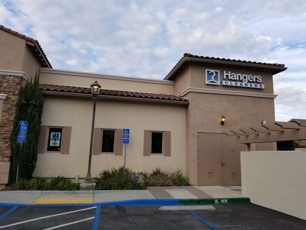 Hangers Cleaners | 14677 Via Bettona #105, San Diego, CA 92127, USA | Phone: (858) 759-7011