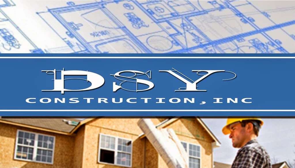DSY Construction, Inc | 9312 Luna Ave, Morton Grove, IL 60053, USA | Phone: (773) 330-3291