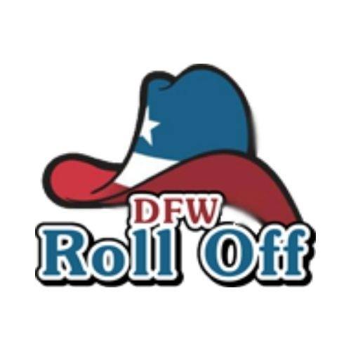 DFW Roll Off | 3275 North Fwy, Fort Worth, TX 76106, United States | Phone: (817) 369-3068