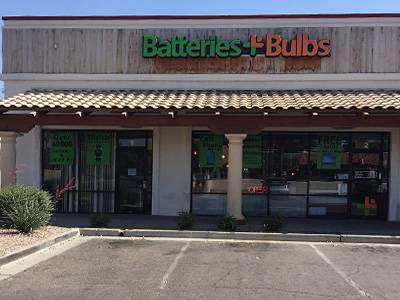 Batteries Plus Bulbs | 3415 W Glendale Ave Suite #2, Phoenix, AZ 85051, USA | Phone: (602) 841-3900