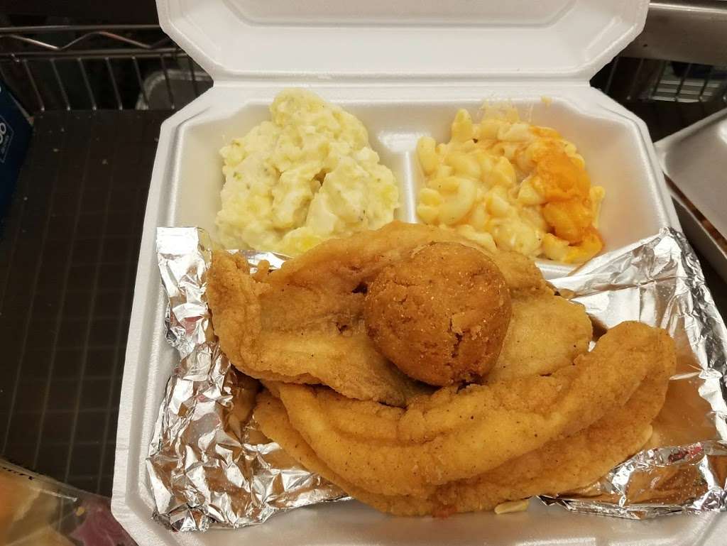 Homeboyz Fried Chicken and Fish | 1451 Washington St, Columbus, IN 47201, USA | Phone: (812) 657-7977