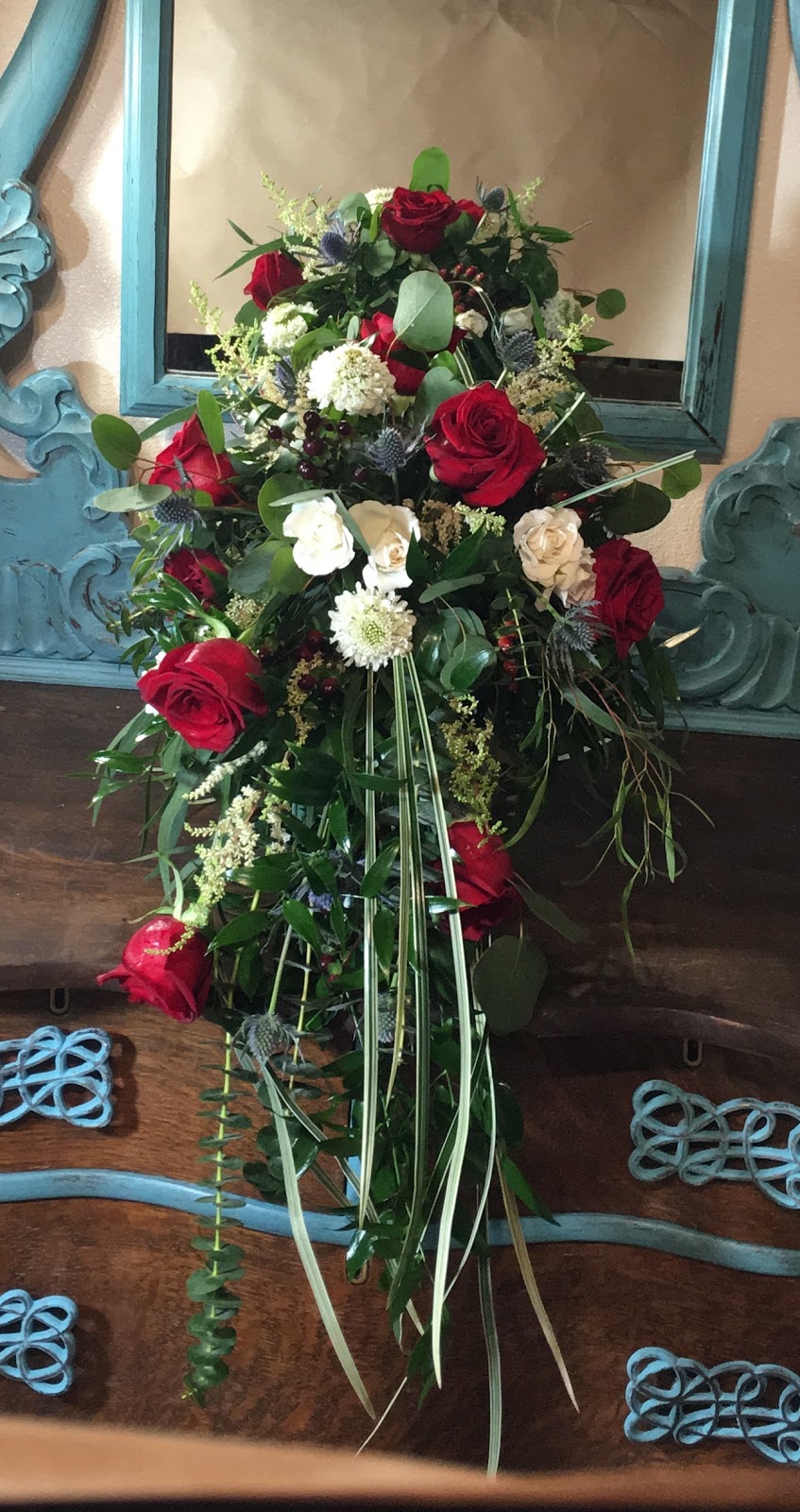 Loving Grace Flowers | 5135 Farm to Market Rd 1488, The Woodlands, TX 77354, USA | Phone: (281) 259-8282