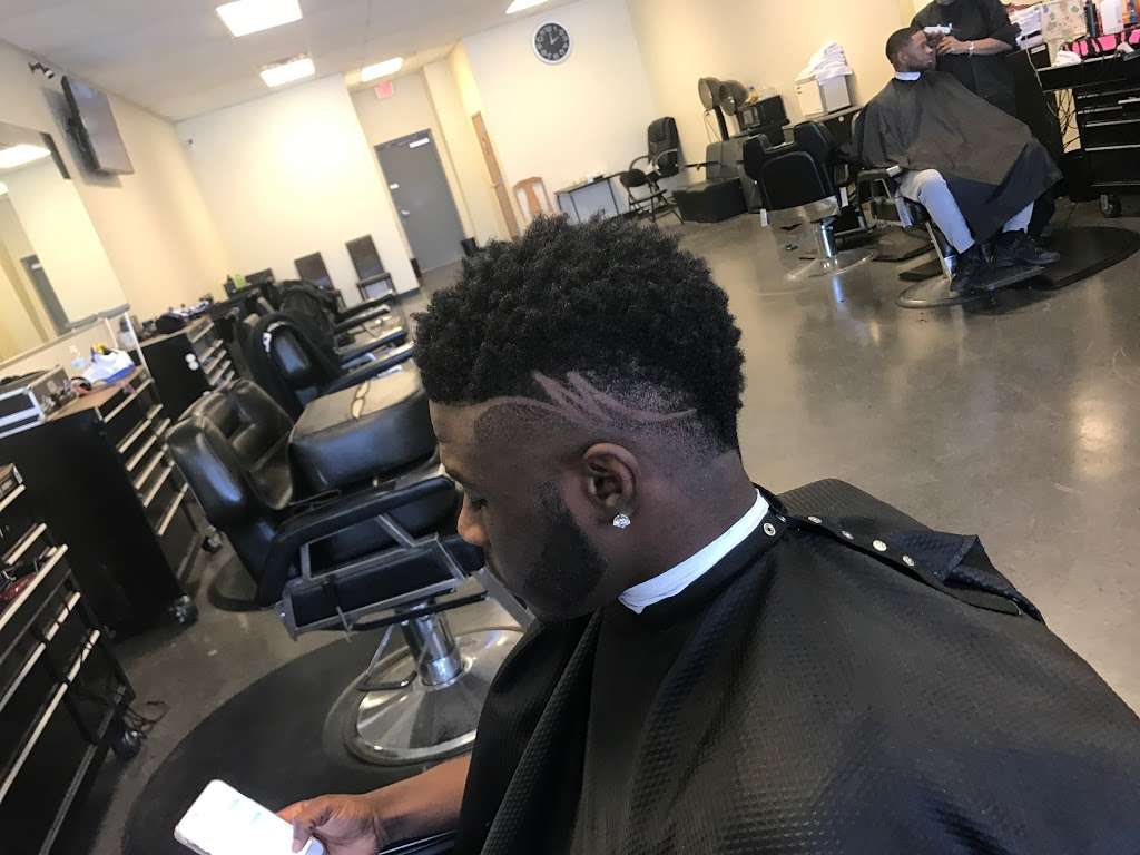 Selwyns Barber Shop | 1406 Handlir Dr, Bel Air, MD 21015, USA | Phone: (410) 914-5615