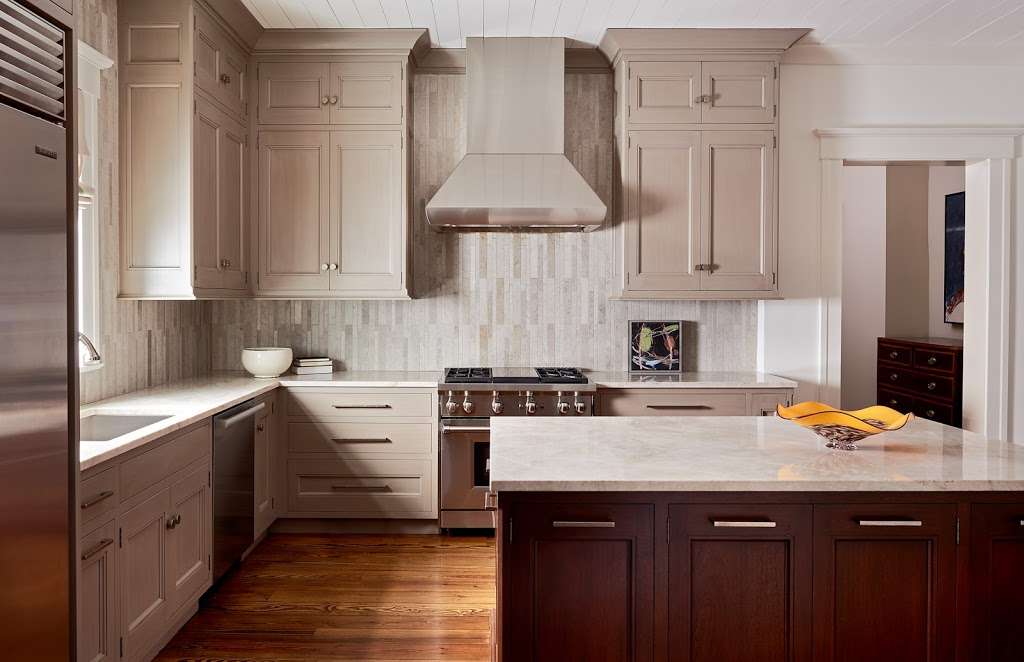 Bistany Design - Cabinetry Inspired By You | 601 S Cedar St # 205C, Charlotte, NC 28202 | Phone: (704) 375-8322
