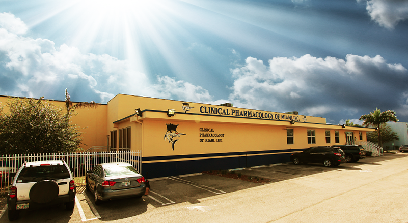 Clinical Pharmacology of Miami | 550 W 84th St, Hialeah, FL 33014, USA | Phone: (305) 817-2900