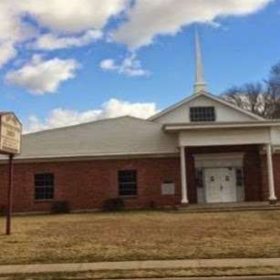 Greater St. James Temple AME Church | 200 N Jim Miller Rd, Dallas, TX 75217, USA | Phone: (214) 391-5541