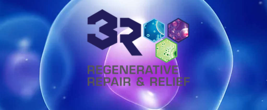 3R Regenerative Repair and Relief | 10710 Kuykendahl Rd #110, The Woodlands, TX 77381, USA | Phone: (346) 351-4141
