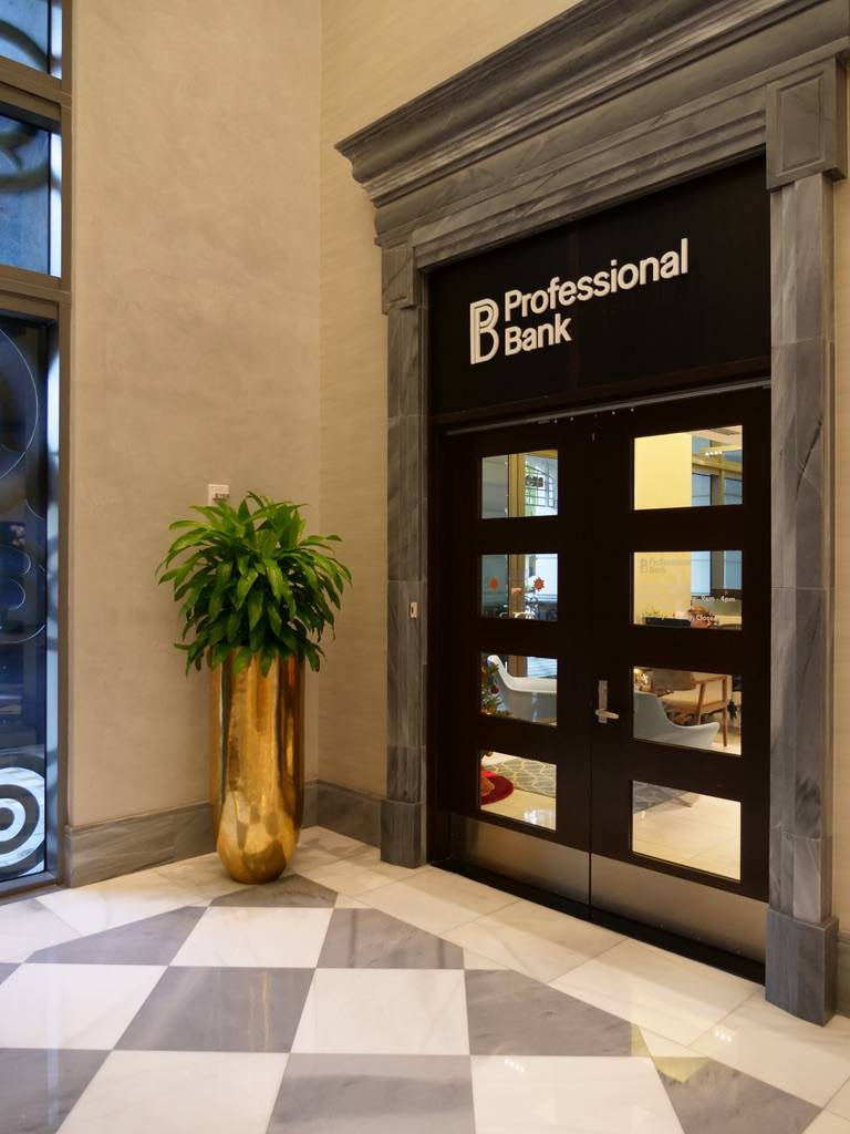 Professional Bank | 396 Alhambra Cir STE 150, Coral Gables, FL 33134, USA | Phone: (866) 585-2933