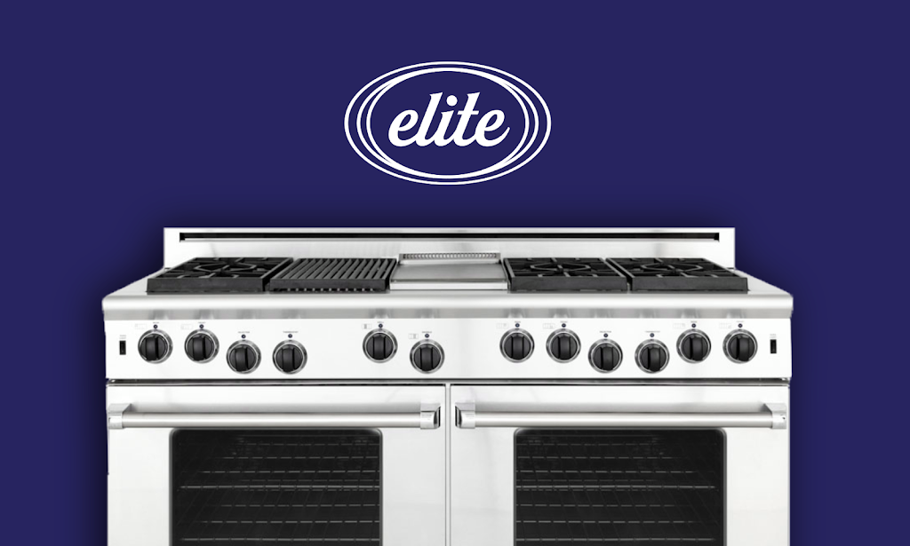 Elite Commercial Restaurant Equipment & Appliance | 3303 Carpenter Rd SUITE 200, Stockton, CA 95215, USA | Phone: (209) 851-8177