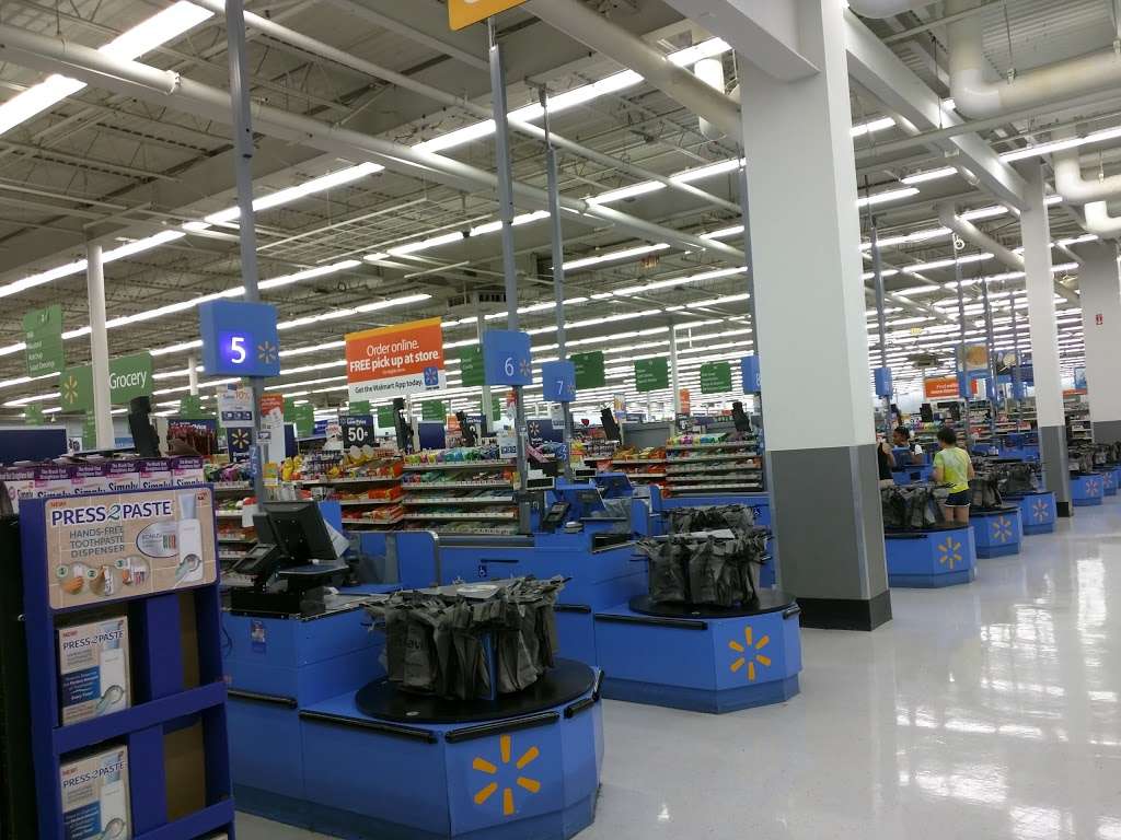 Walmart | 680 Connecticut Ave, Norwalk, CT 06854, USA | Phone: (203) 854-5236