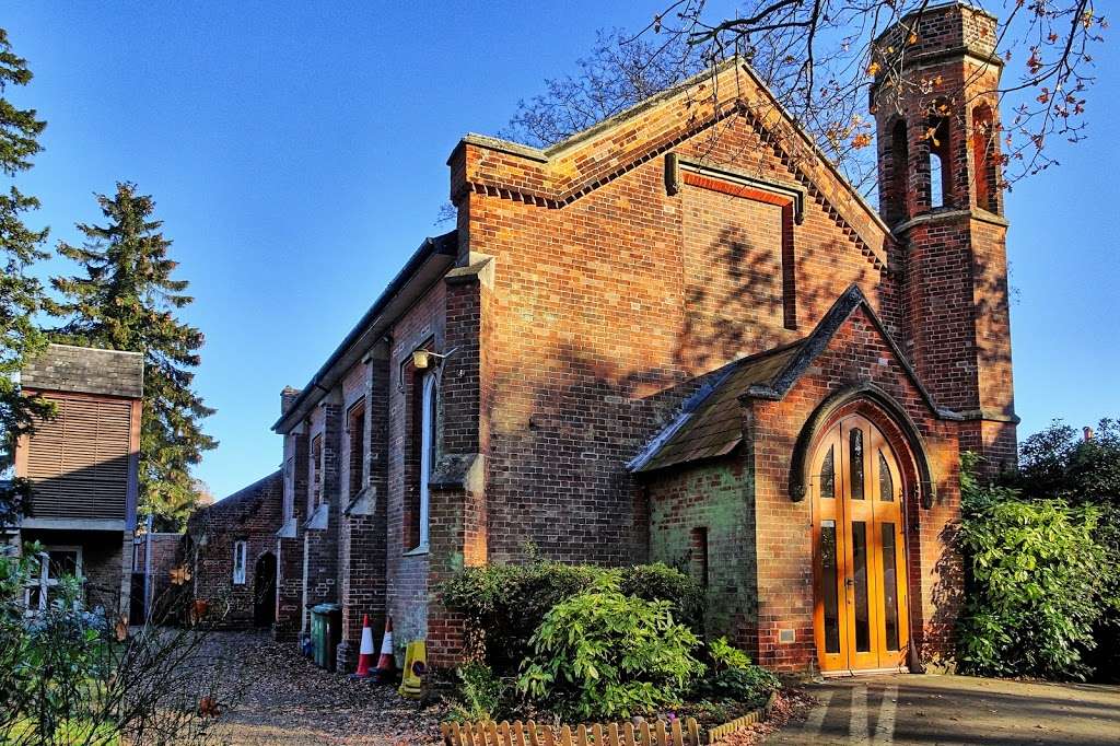 St Martins C Of E Church | Shenley, Radlett WD7 9DU, UK | Phone: 01923 855383